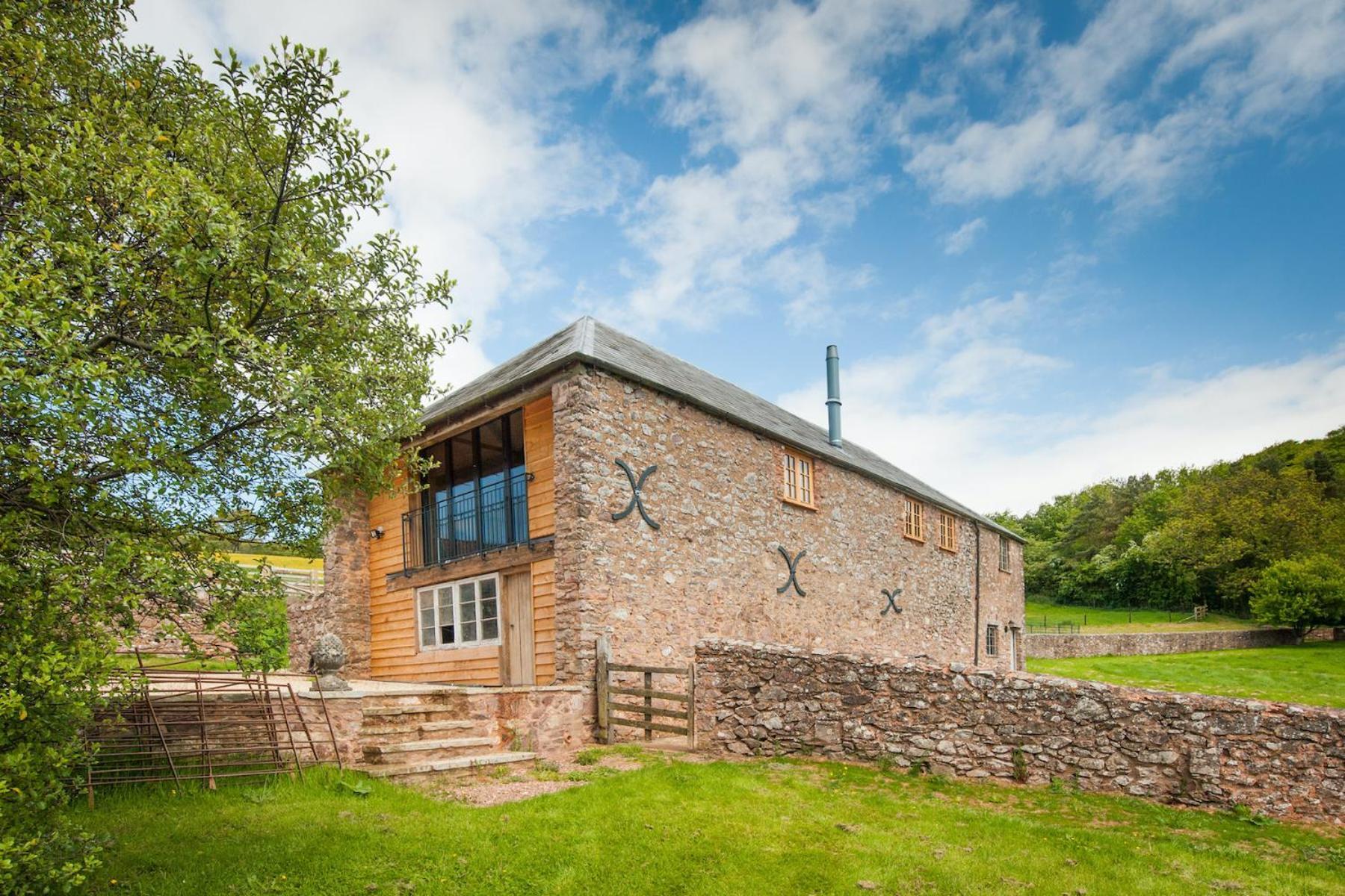 Tilbury Shepherd Huts With Hot Tubs Plus Holiday Cottages West Bagborough Exterior foto